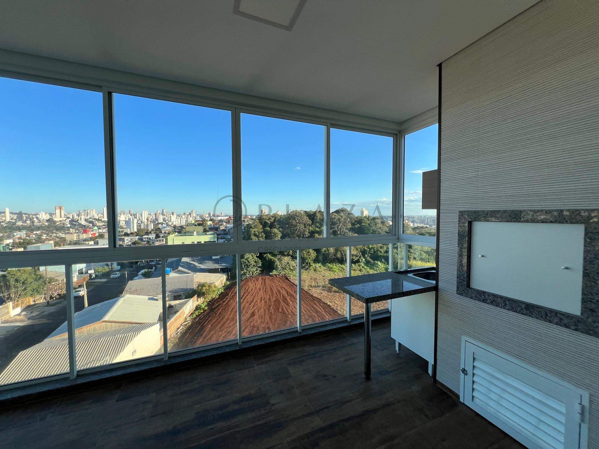 Apartamento para alugar com 2 quartos, 109m² no Lider em Chapecó – Foto 6