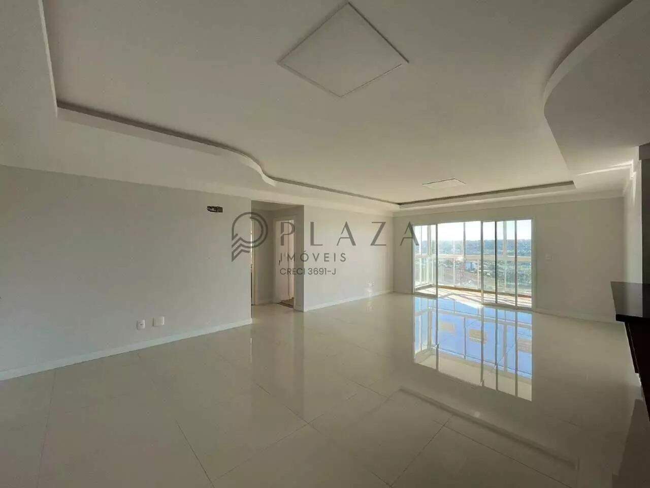 Apartamento para alugar com 2 quartos, 109m² no Lider em Chapecó – Foto 6
