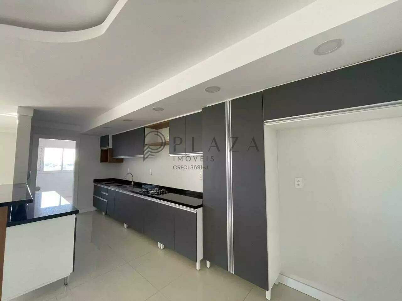 Apartamento para alugar com 2 quartos, 109m² no Lider em Chapecó – Foto 4