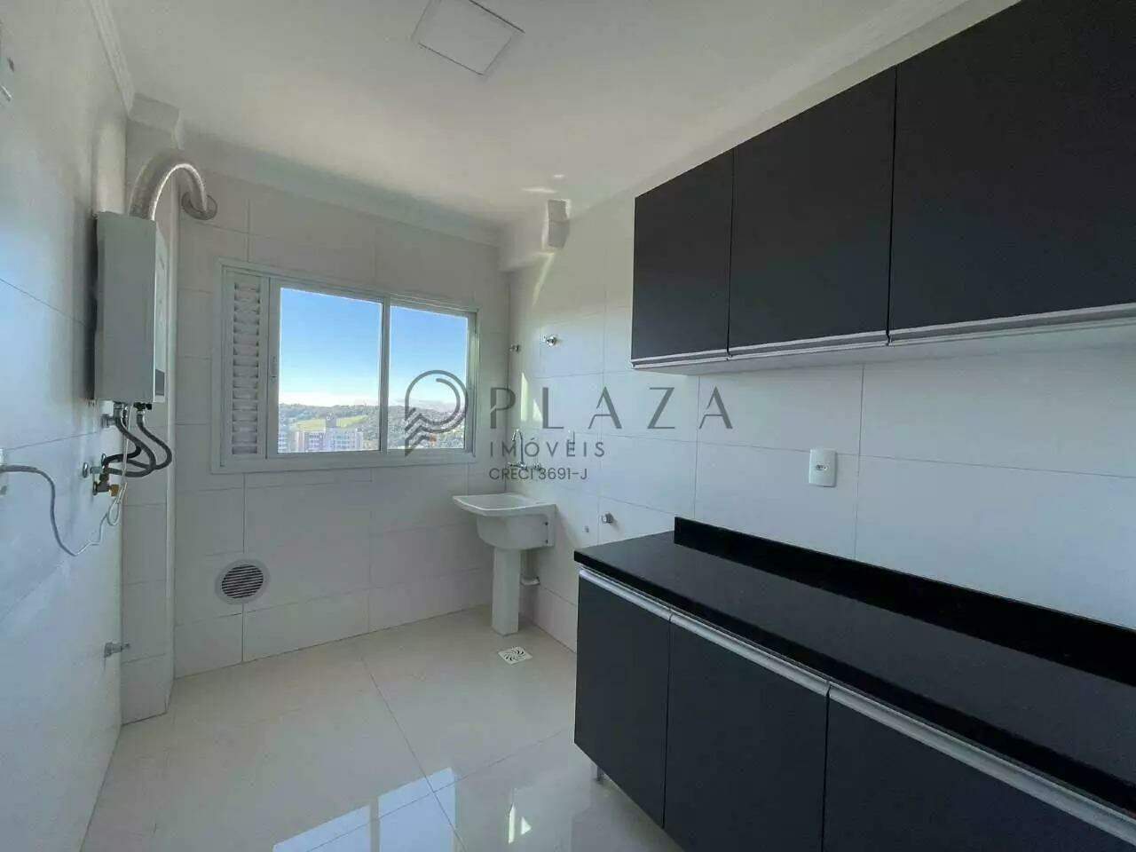 Apartamento para alugar com 2 quartos, 109m² no Lider em Chapecó – Foto 3