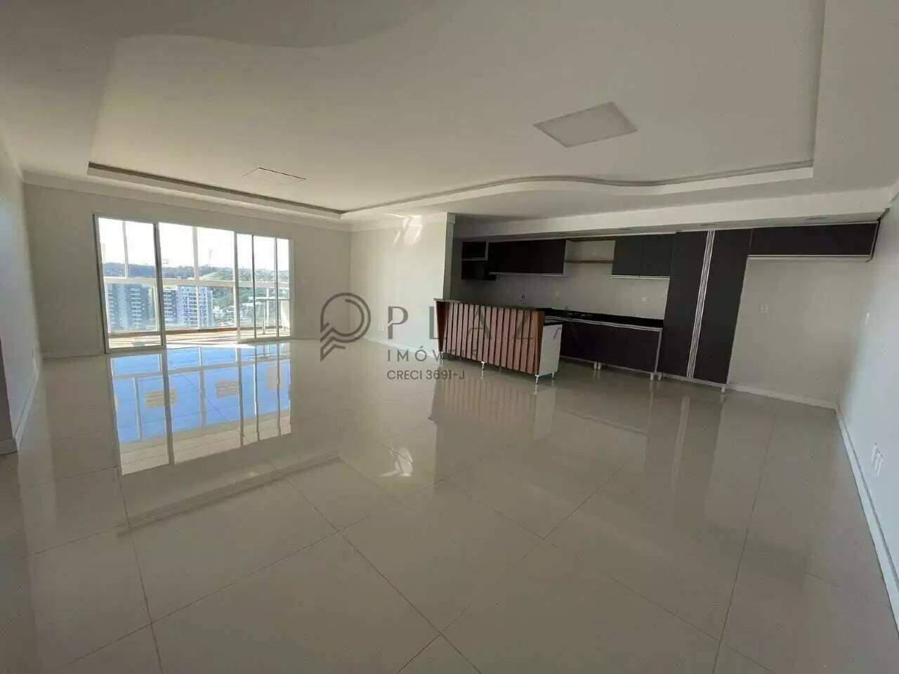 Apartamento para alugar com 2 quartos, 109m² no Lider em Chapecó – Foto 5