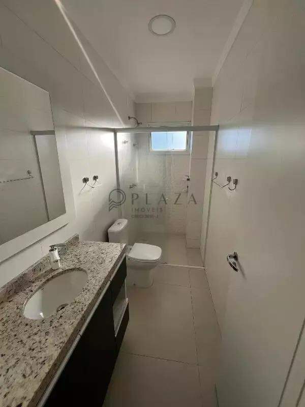 Apartamento para alugar com 1 quarto, 109m² no Lider em Chapecó – Foto 8