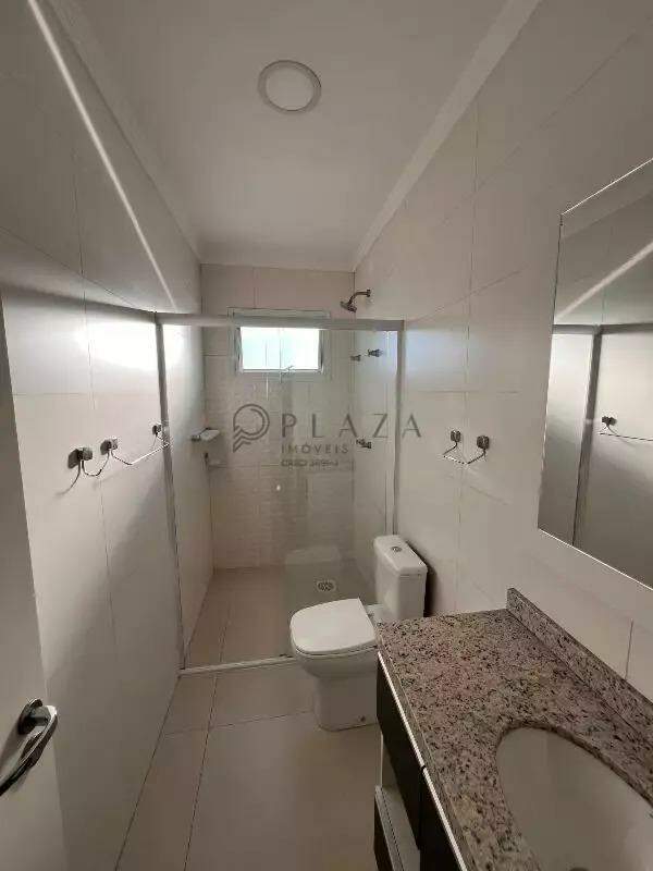 Apartamento para alugar com 1 quarto, 109m² no Lider em Chapecó – Foto 3