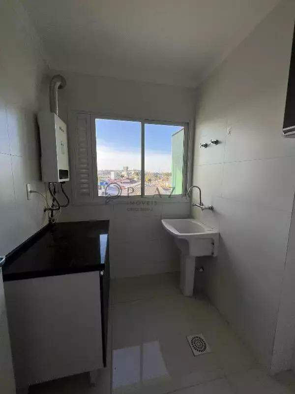 Apartamento para alugar com 1 quarto, 109m² no Lider em Chapecó – Foto 7
