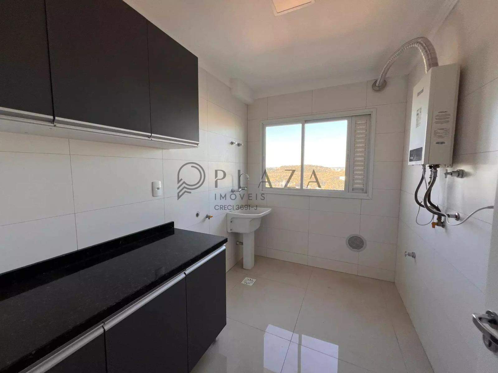 Apartamento para alugar com 2 quartos, 115m² no Lider em Chapecó – Foto 4