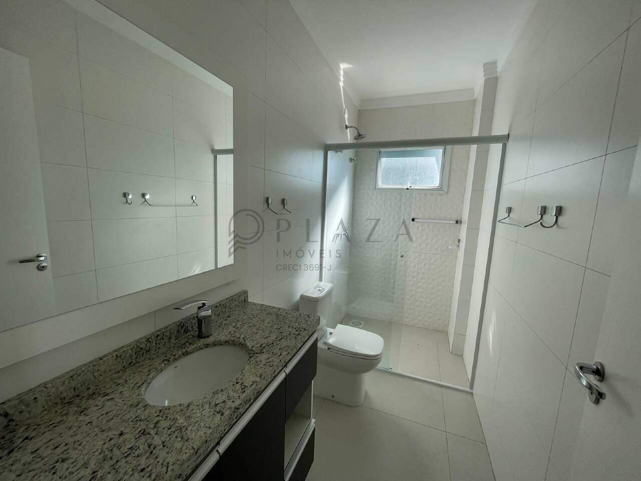 Apartamento para alugar com 2 quartos, 109m² no Lider em Chapecó – Foto 7