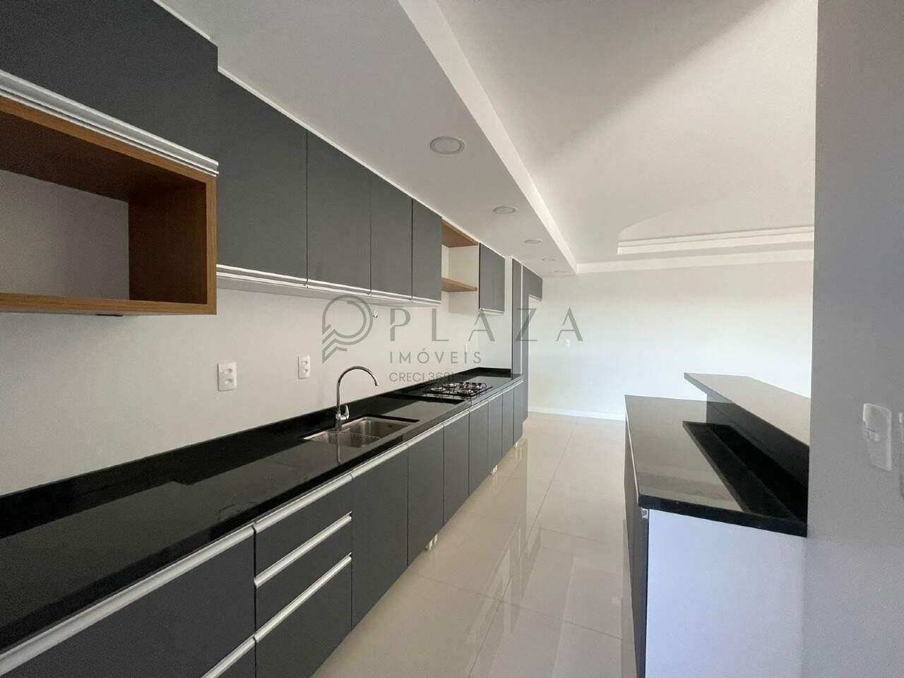 Apartamento para alugar com 2 quartos, 109m² no Lider em Chapecó – Foto 5