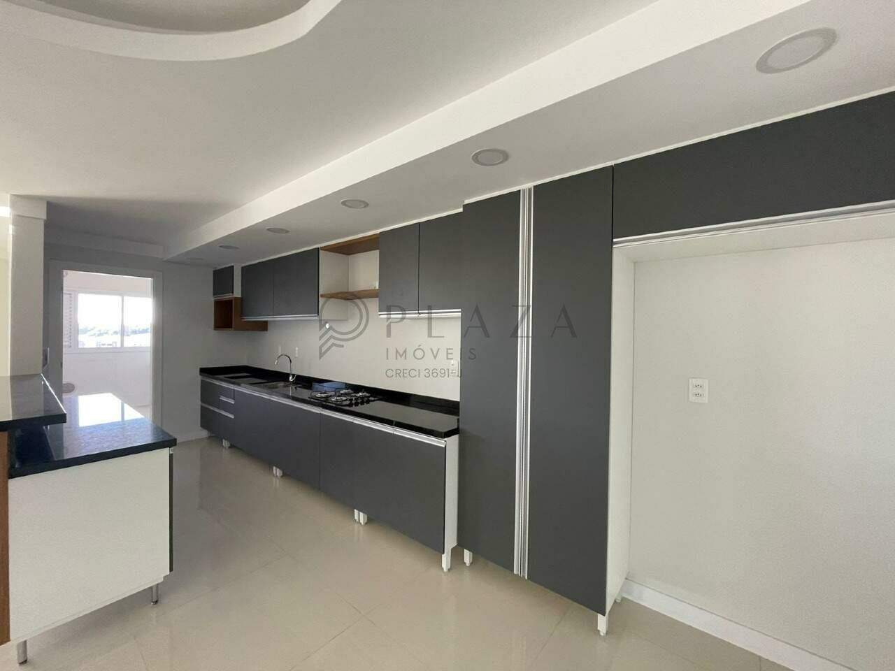 Apartamento para alugar com 2 quartos, 109m² no Lider em Chapecó – Foto 4