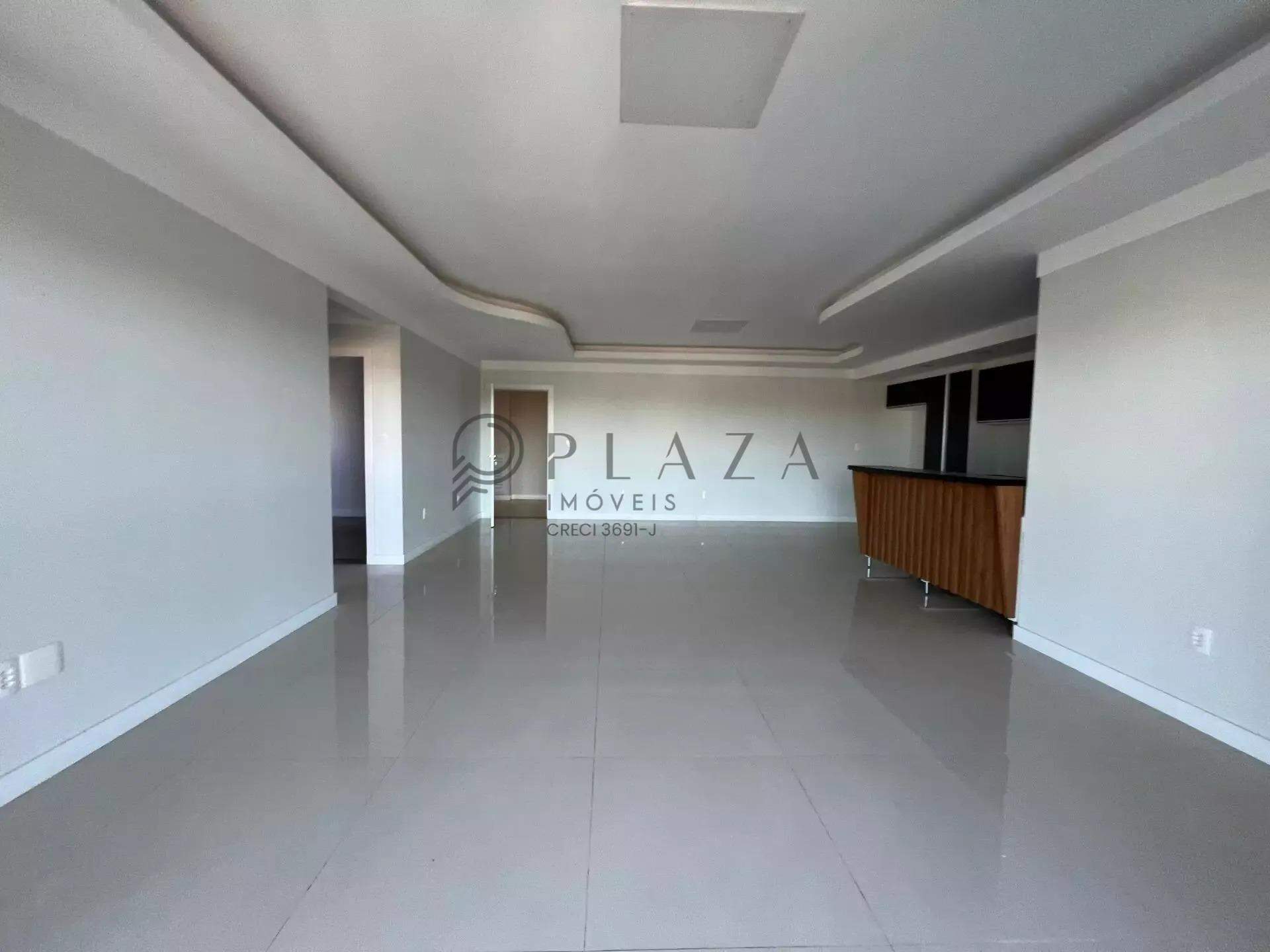 Apartamento para alugar com 2 quartos, 109m² no Lider em Chapecó – Foto 2