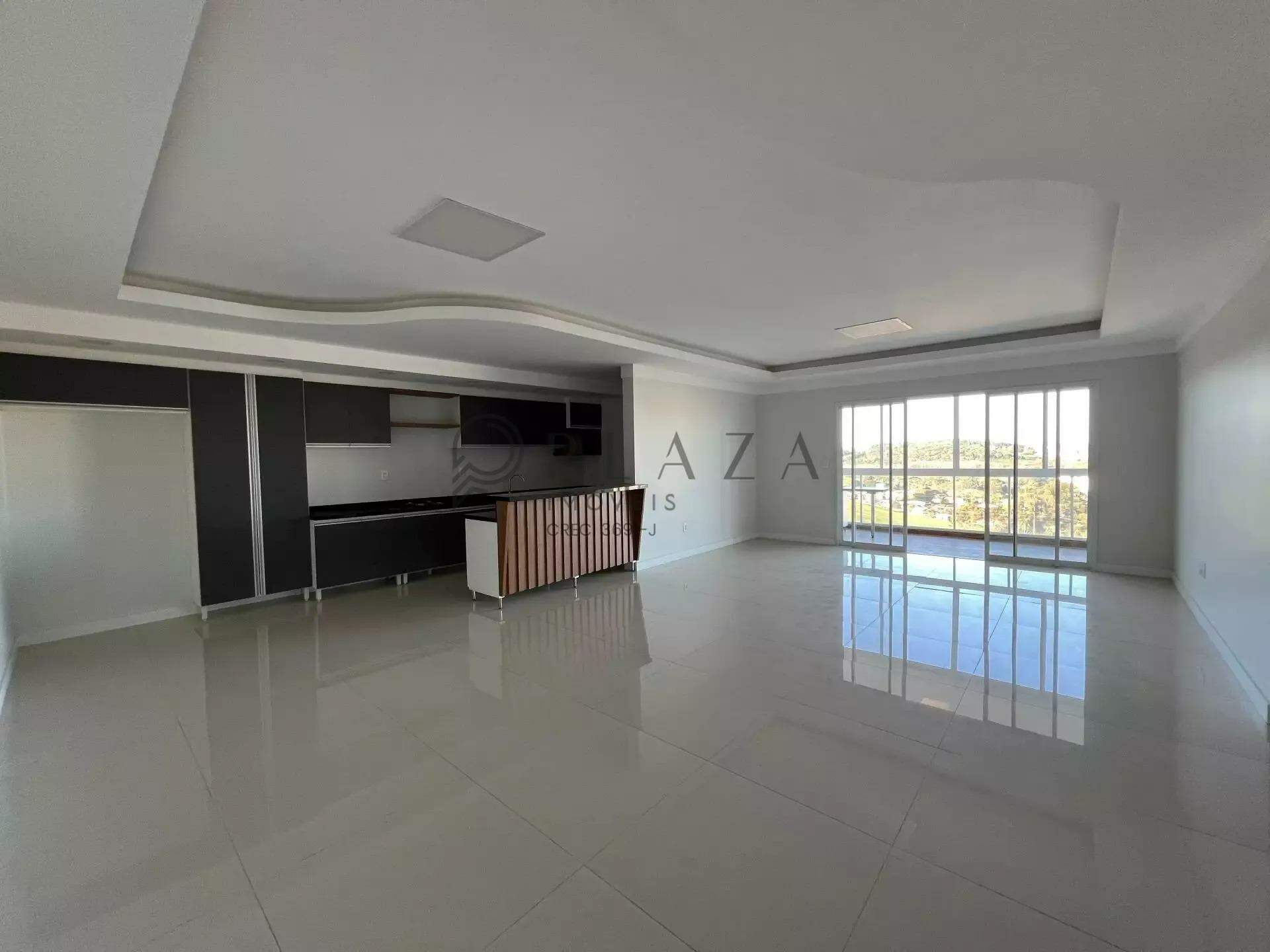 Apartamento para alugar com 2 quartos, 109m² no Lider em Chapecó – Foto 8