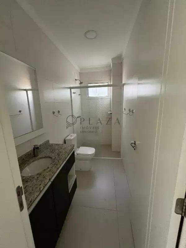 Apartamento para alugar com 2 quartos, 109m² no Lider em Chapecó – Foto 3