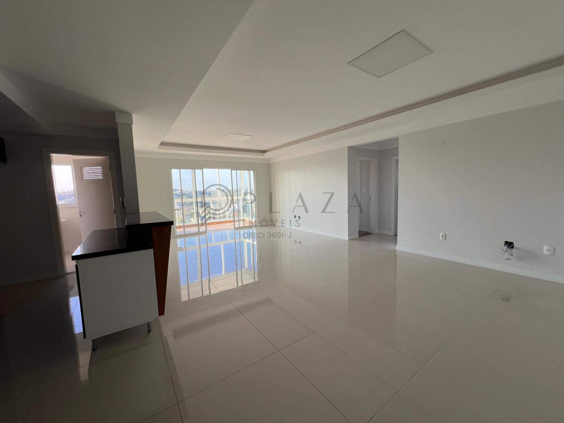 Apartamento para alugar com 1 quarto, 109m² no Lider em Chapecó – Foto 3