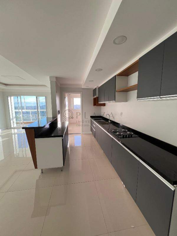 Apartamento para alugar com 117m² no Lider em Chapecó – Foto 4