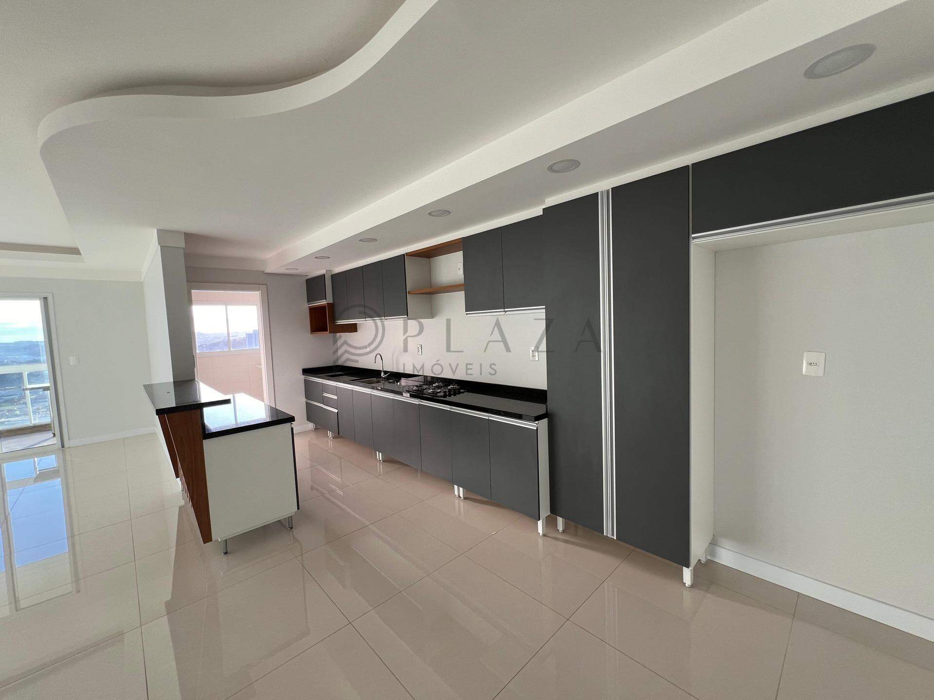 Apartamento para alugar com 117m² no Lider em Chapecó – Foto 3