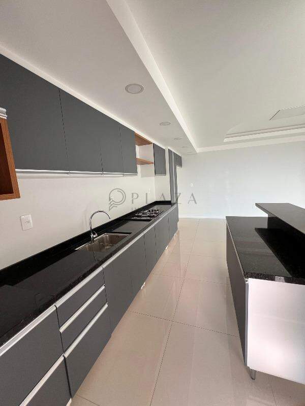 Apartamento para alugar com 117m² no Lider em Chapecó – Foto 2