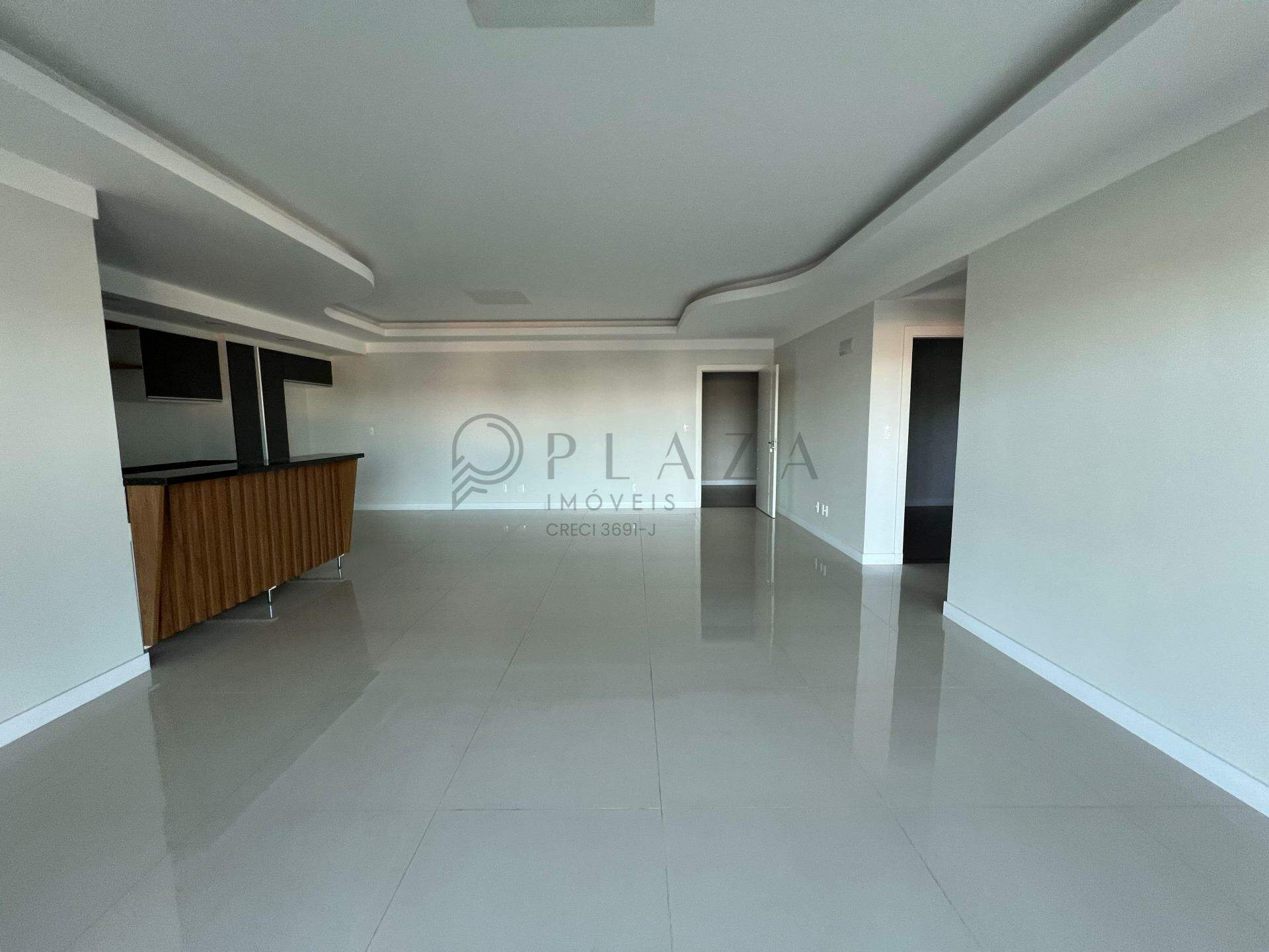 Apartamento para alugar com 1 quarto, 109m² no Lider em Chapecó – Foto 3