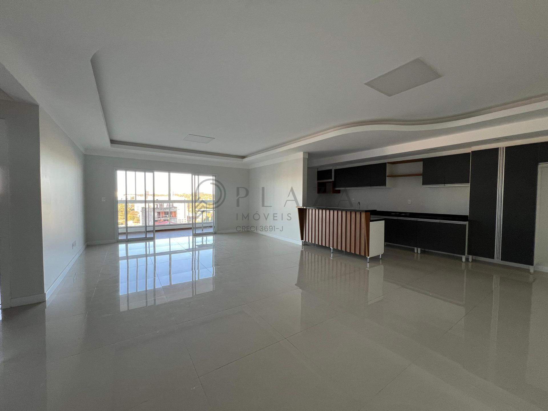 Apartamento para alugar com 1 quarto, 109m² no Lider em Chapecó – Foto 2