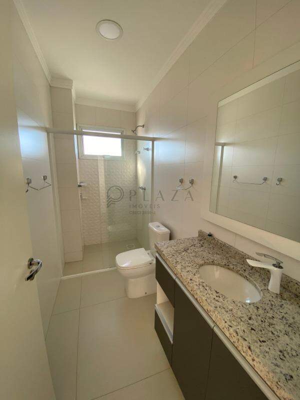 Apartamento para alugar com 1 quarto, 109m² no Lider em Chapecó – Foto 3