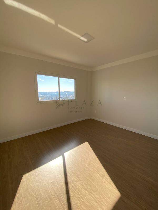 Apartamento para alugar com 1 quarto, 109m² no Lider em Chapecó – Foto 2