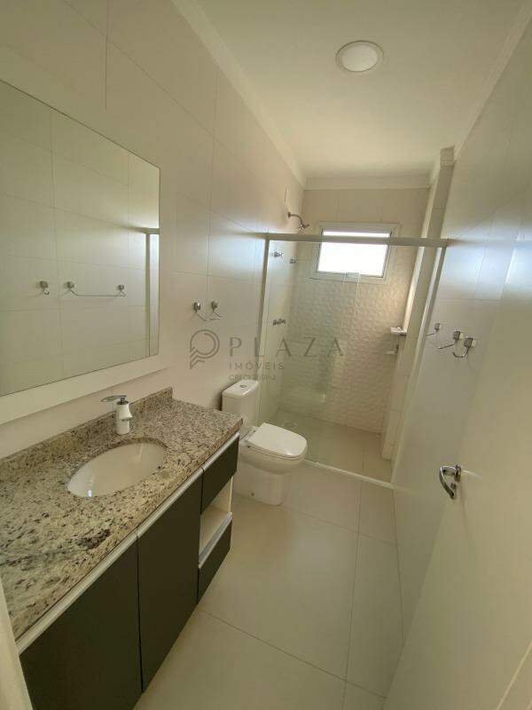 Apartamento para alugar com 1 quarto, 109m² no Lider em Chapecó – Foto 4