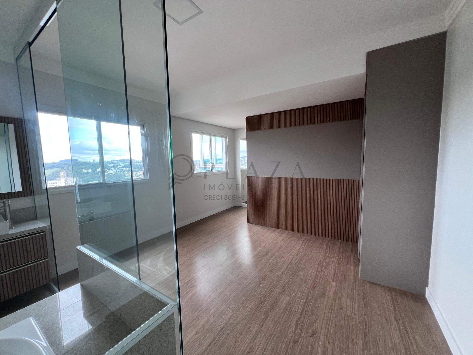 Apartamento para alugar com 3 quartos, 220m² no Lider em Chapecó – Foto 7