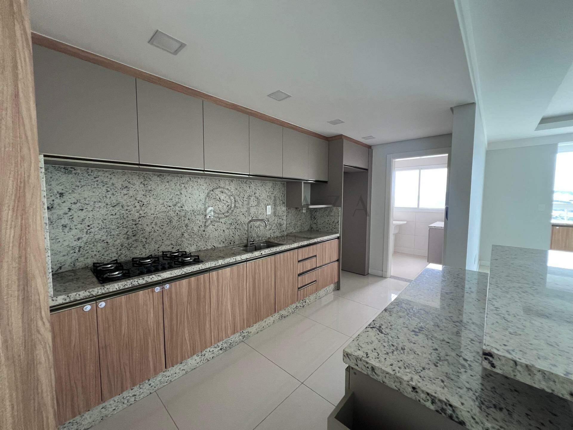 Apartamento para alugar com 3 quartos, 220m² no Lider em Chapecó – Foto 2