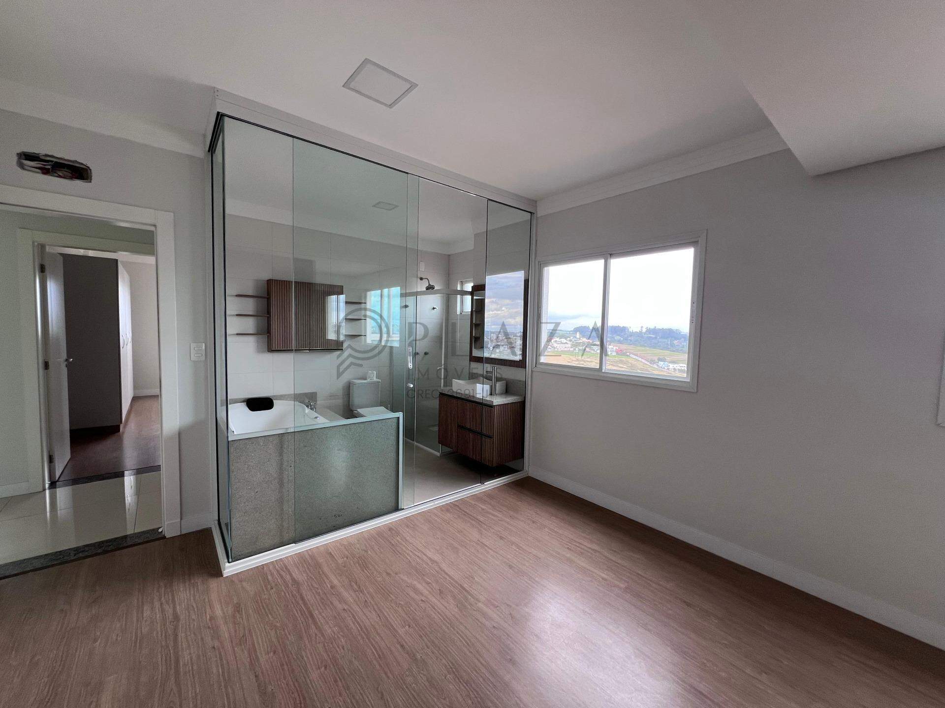 Apartamento para alugar com 3 quartos, 220m² no Lider em Chapecó – Foto 8
