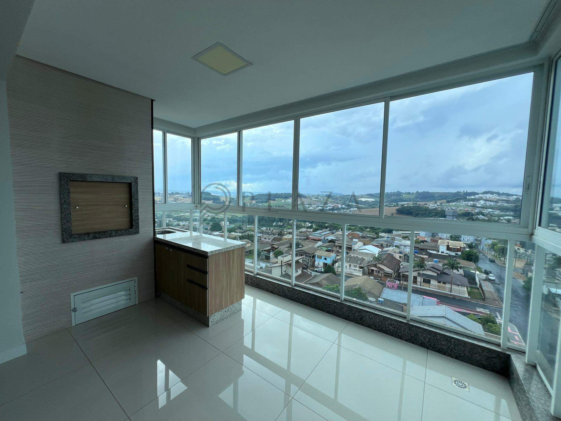 Apartamento para alugar com 3 quartos, 220m² no Lider em Chapecó – Foto 5
