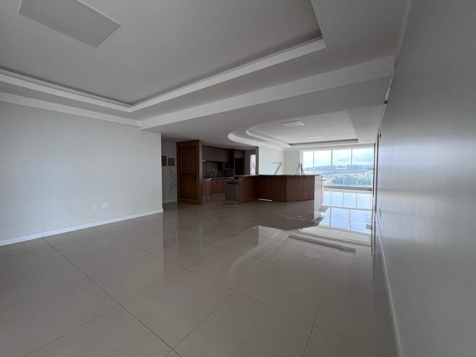 Apartamento para alugar com 3 quartos, 220m² no Lider em Chapecó – Foto 6