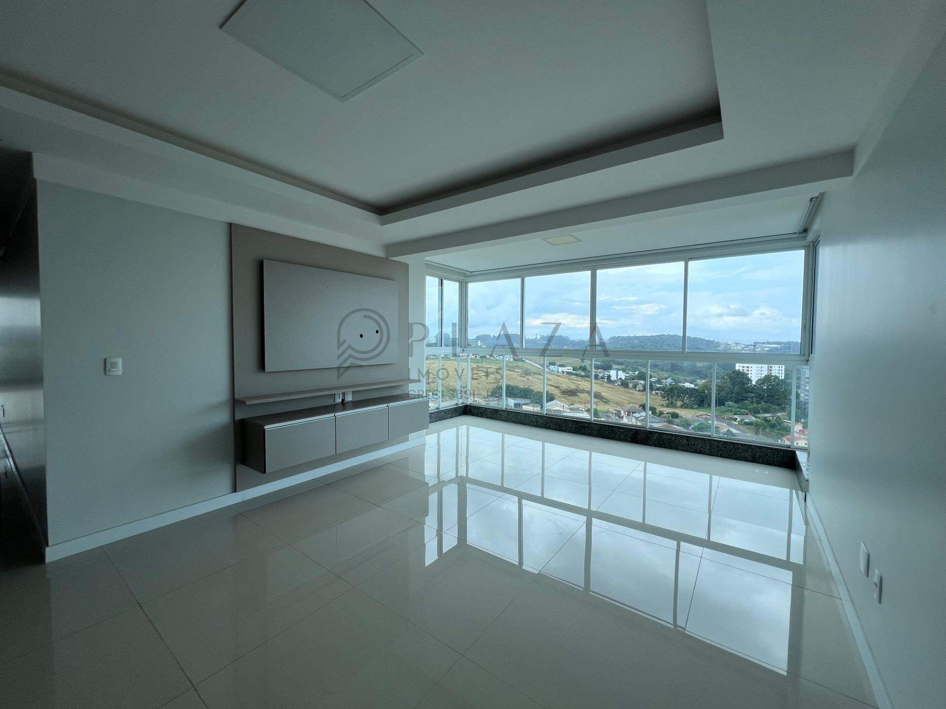 Apartamento para alugar com 3 quartos, 220m² no Lider em Chapecó – Foto 4
