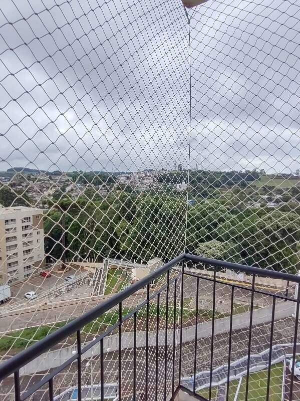 Apartamento para alugar com 2 quartos, 55m² no Santa Maria em Chapecó – Foto 7