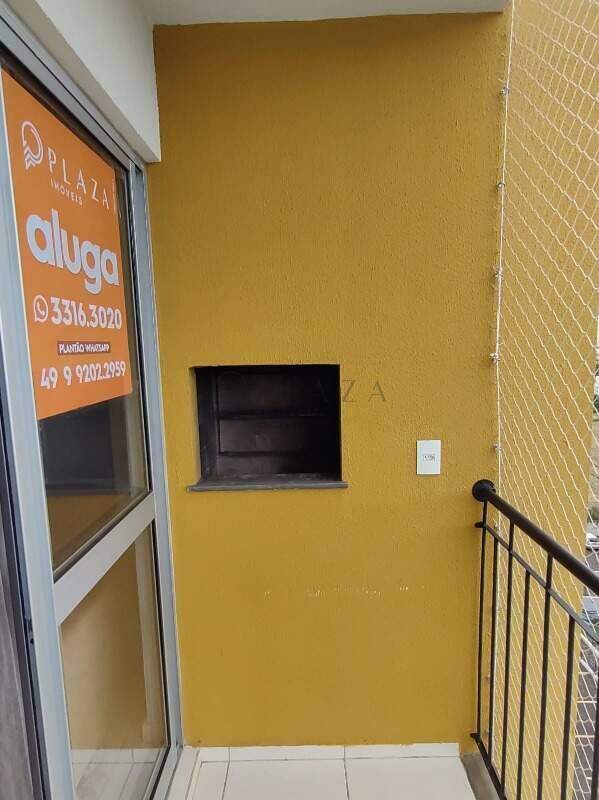 Apartamento para alugar com 2 quartos, 55m² no Santa Maria em Chapecó – Foto 6