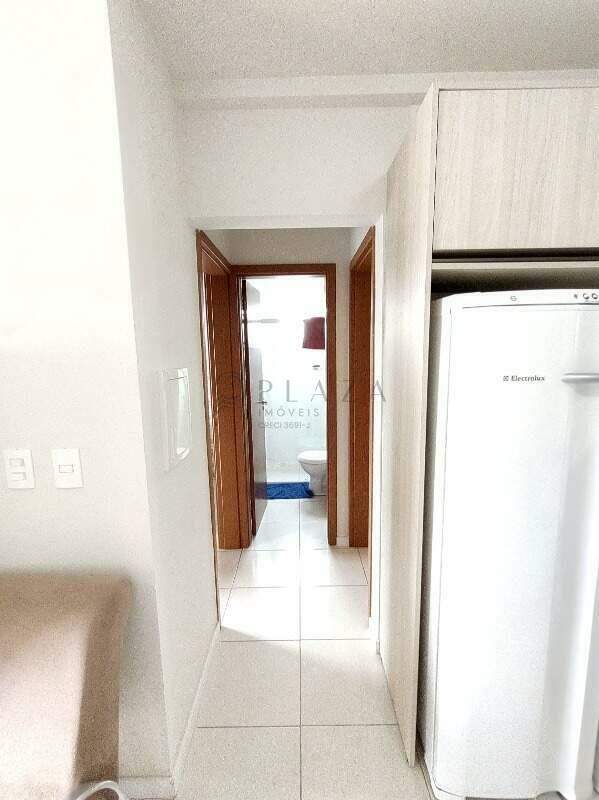 Apartamento para alugar com 2 quartos, 55m² no Santa Maria em Chapecó – Foto 5
