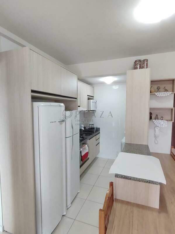 Apartamento para alugar com 2 quartos, 55m² no Santa Maria em Chapecó – Foto 4