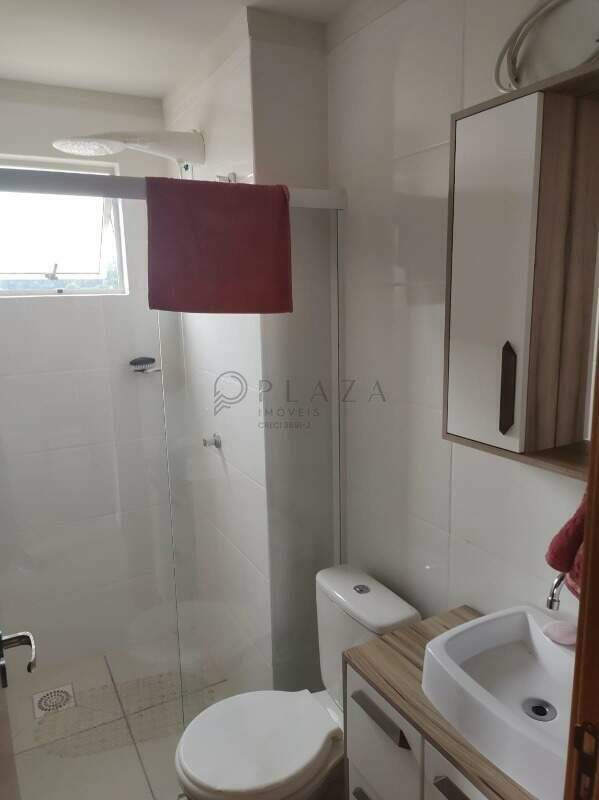 Apartamento para alugar com 2 quartos, 55m² no Santa Maria em Chapecó – Foto 3