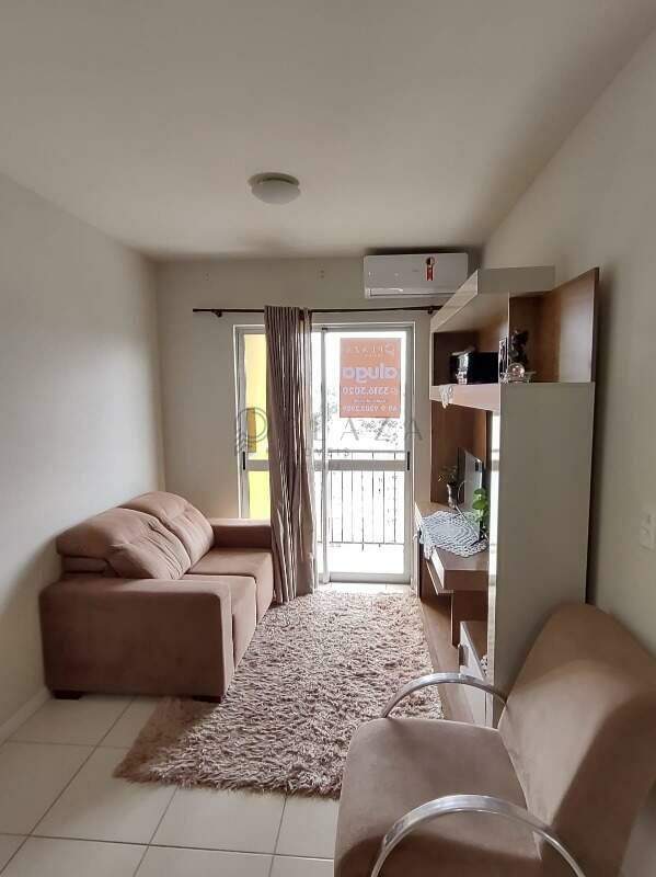 Apartamento para alugar com 2 quartos, 55m² no Santa Maria em Chapecó – Foto 2