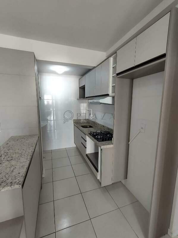Apartamento para alugar com 2 quartos, 55m² no Santa Maria em Chapecó – Foto 4