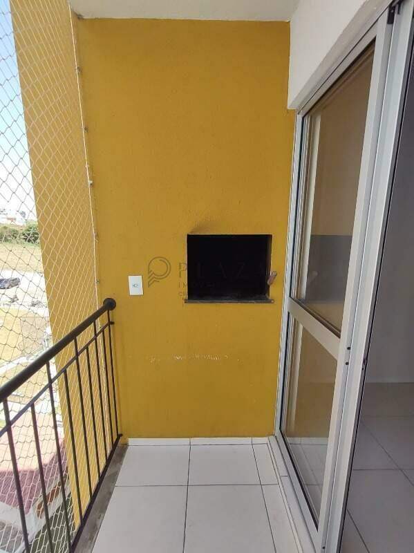 Apartamento para alugar com 2 quartos, 55m² no Santa Maria em Chapecó – Foto 7