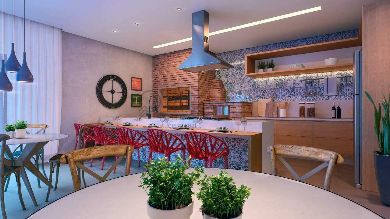 Apartamento à venda com 2 quartos, 65m² no Centro em Chapecó - Foto 4