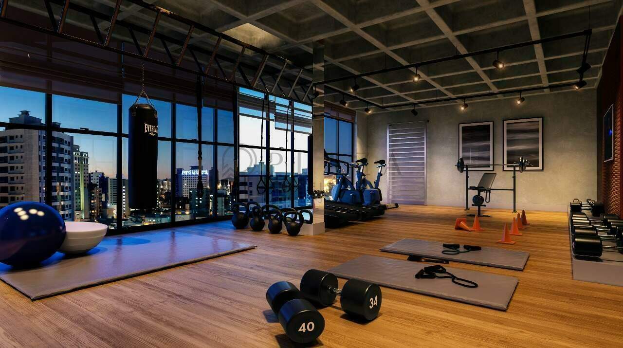 Apartamento à venda com 2 quartos, 65m² no Centro em Chapecó - Foto 6