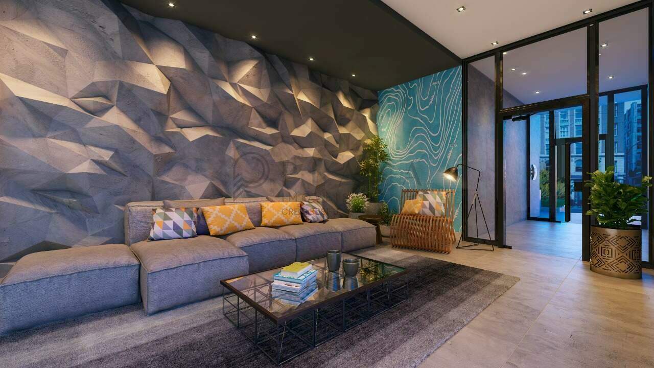Apartamento à venda com 2 quartos, 65m² no Centro em Chapecó - Foto 3