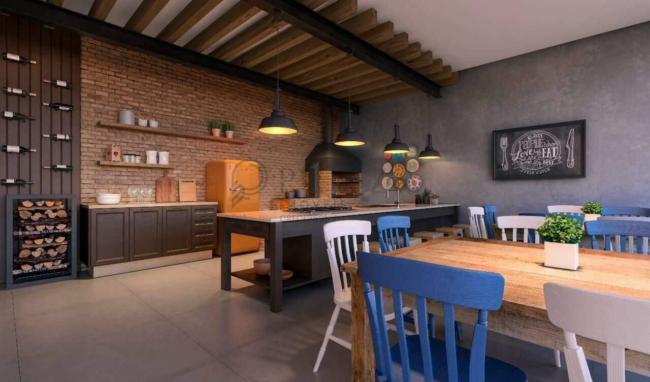 Apartamento à venda com 2 quartos, 65m² no Centro em Chapecó - Foto 5