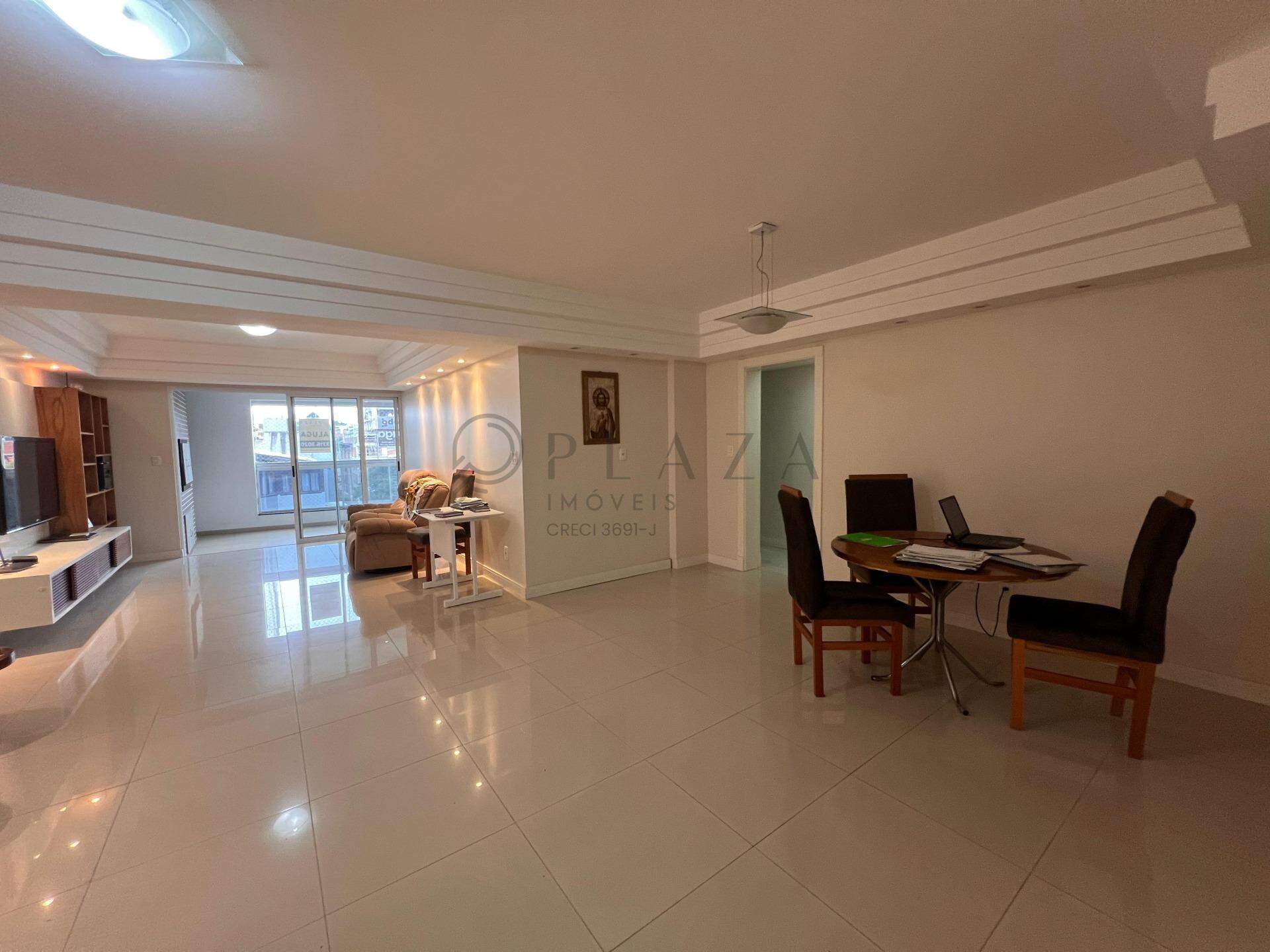 Apartamento para alugar com 2 quartos, 160m² no Maria Goretti em Chapecó – Foto 3