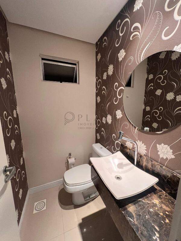 Apartamento para alugar com 2 quartos, 160m² no Maria Goretti em Chapecó – Foto 6