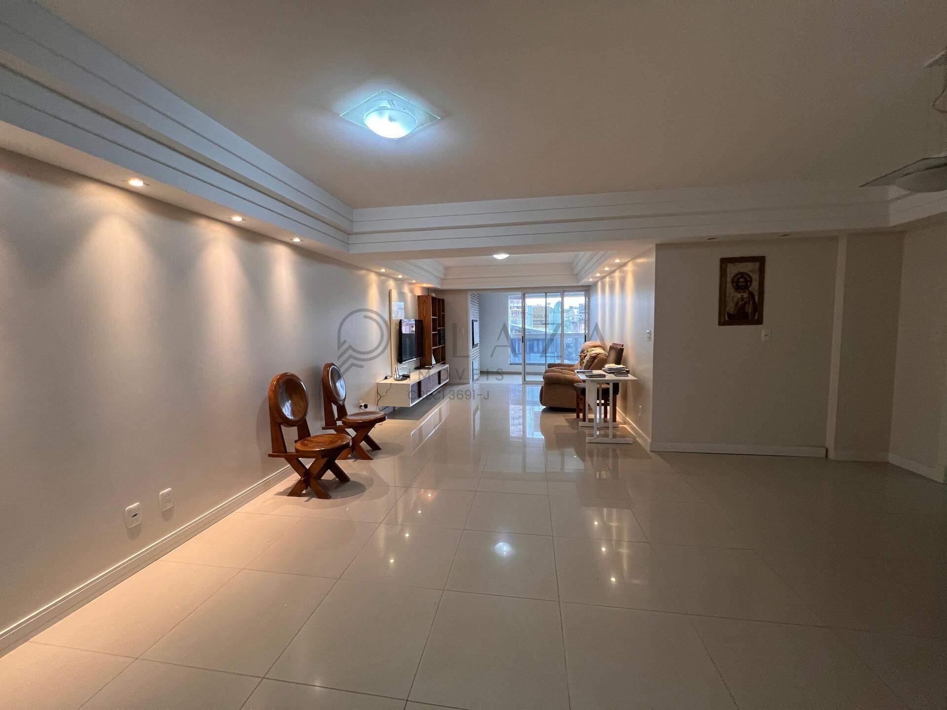 Apartamento para alugar com 2 quartos, 160m² no Maria Goretti em Chapecó – Foto 2