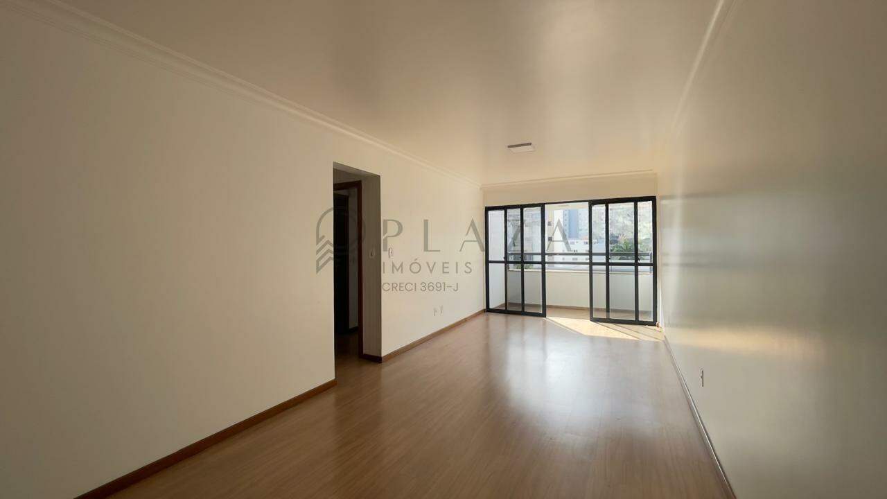 Apartamento para alugar com 1 quarto, 97m² no Centro em Chapecó – Foto 1