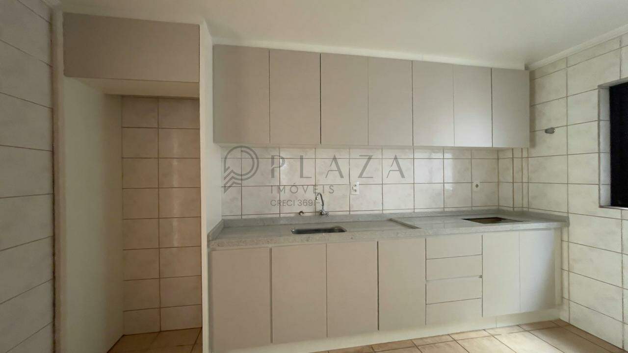 Apartamento para alugar com 1 quarto, 97m² no Centro em Chapecó – Foto 2