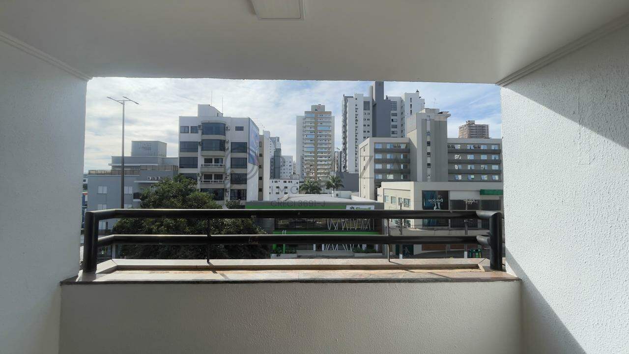 Apartamento para alugar com 1 quarto, 97m² no Centro em Chapecó – Foto 5