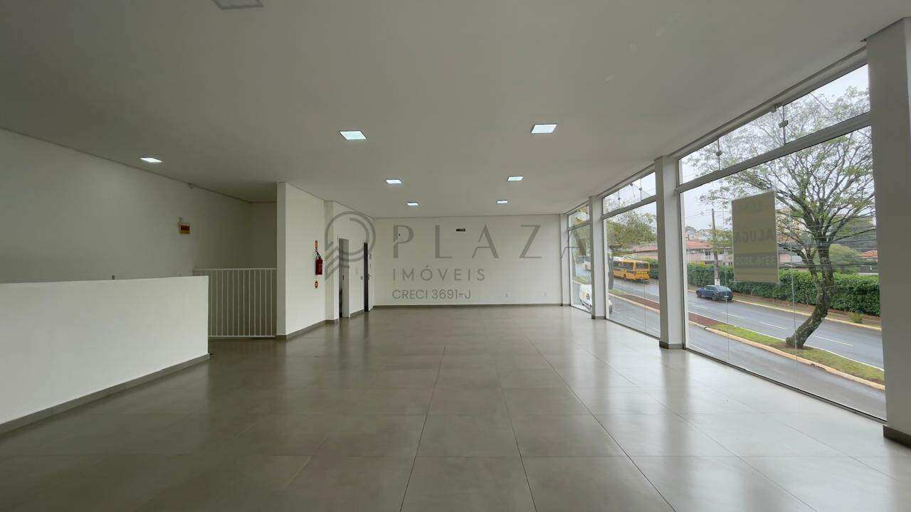 Sala Comercial para alugar com 190m² no Universitário em Chapecó – Foto 5