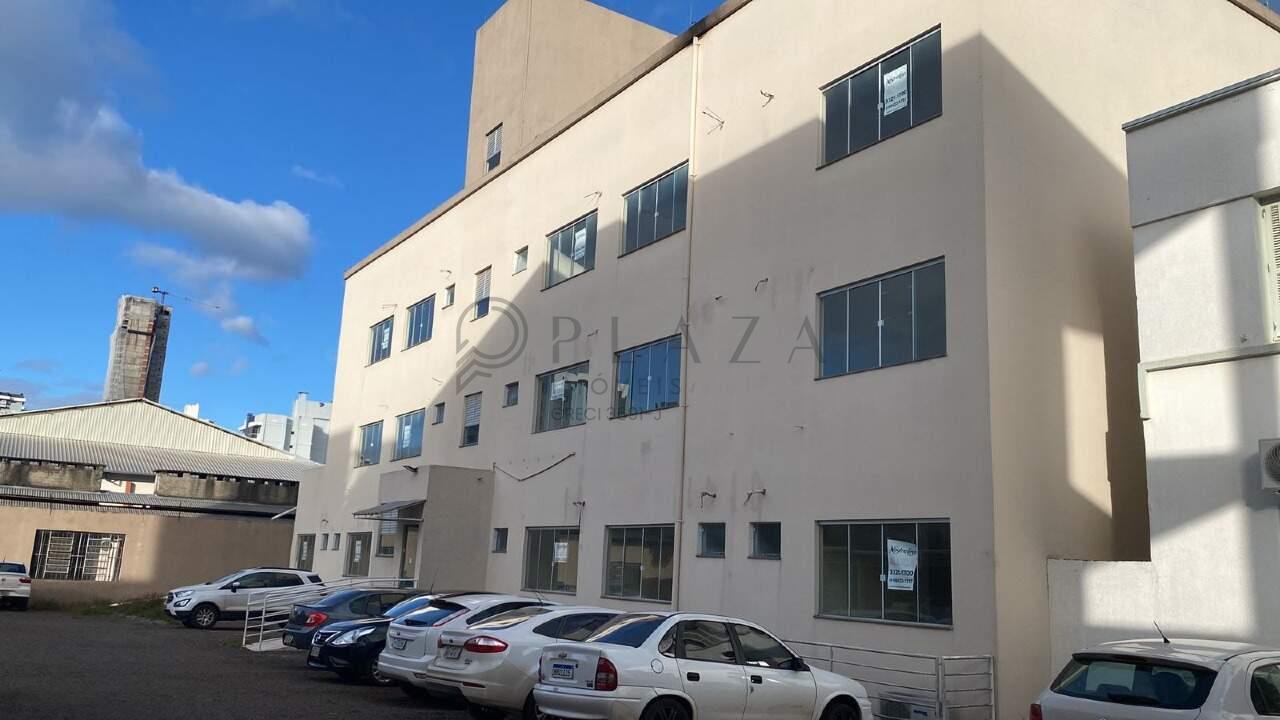 Sala Comercial para alugar com 41m² no Centro em Chapecó – Foto 1